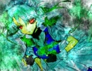 【東方自作アレンジ/インスト】Clock Hand【月時計 ～ ルナ・ダイアル】