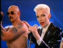 Eurythmics-Thorn in my Side