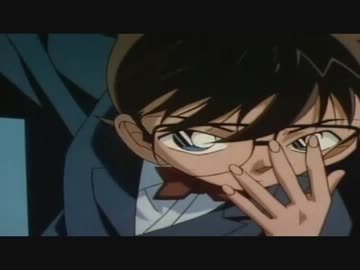 コナンに「A Million Ways」を踊ってもらった