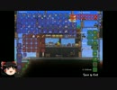 【ゆっくり実況】Terraria【中国語】