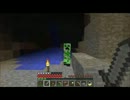 【Minecraft】 実況と(ゆっくりと)字幕を添えるだけ Part 9