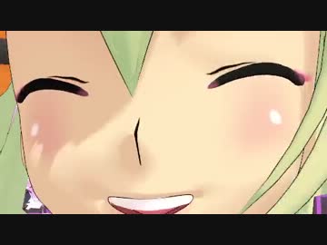 門を開いちゃうアリスで『裏表ラバーズ』♪【すこしHD?】