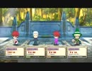 ミッターマイヤーのQMA9戦記6ページ目「安定したメンバー」