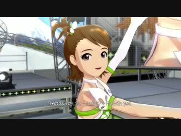 律子・亜美・真美　「私たちはずっと…でしょう？」 NPV