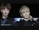 [fancam] 120331 SHINee Key  @ Jinhae Gunhang Festival