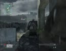 ネクスト達によるTDM 【ＭＷ３】