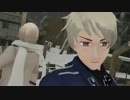 【APヘタリアMMD】普憫さん＆ろっさまでNostalogic