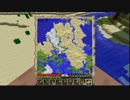 【Minecraft】砂まみれのMinecraft 2粒目【ゆっくり実況】