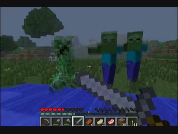 【ゆっくり実況】二人で移住CRAFT　Part4【Minecraft】