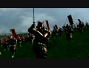 Total War: Shogun 2 でラストサムライを再現
