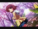 【CLANNAD】メグメル幻想曲【ピアノアレンジ】