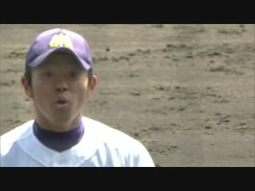 [2012-04-01] 第84回選抜　準々決勝 愛工大名電vs光星学院 問題のシーン