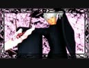【MMD銀魂】銀さんで千本桜【歌ってみた】