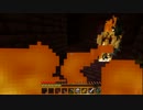 【minecraft】マインクラフターたちの日常 ネザー激闘編【マルチ実況】