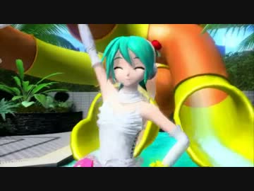 【歌ってみた】Magical Sound Shower【Kusemono】