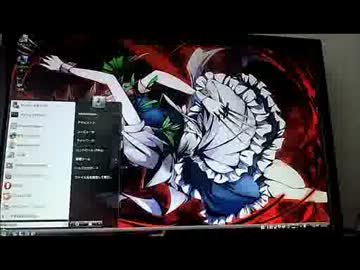 1万3028円でパソコンを作ってみた(動作編)