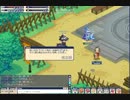 トビー討伐（test）