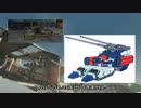 【CoD:MW3】ブラインドアイプロと軽機関銃【検証】