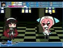 【ぷちっと★ロックシューター】 GPSに会う