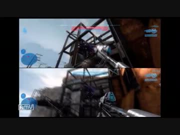 Halo:Reach レジェンド実況プレイ Part_06