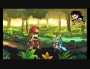 【オーディンスフィア】ゆっくり歌劇でも眺めながら_POOKA_PRINCE三章後半