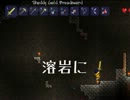 【実況】Terraria買ったからやってみる 14