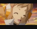 戦姫絶唱シンフォギア13話　響と未来……え？