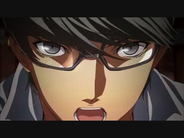 【ペルソナ4】 英悠 【MAD】