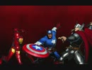 【ＵＭＶＣ３】ンーさんのアルティメットマイティ対戦動画２０