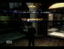 前半TNT決勝りょー無双