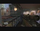 【COD：MW3】天然マイペースでプレイ～ファイナルナイフキル～【Xbox360】