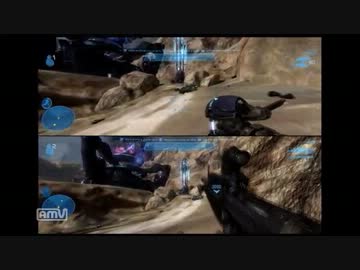 Halo:Reach レジェンド実況プレイ Part_07