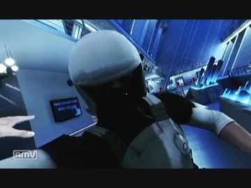 Mirror's Edge 実況プレイ 24