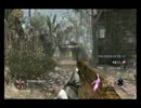 CoD:BO マルチプレイ動画　1