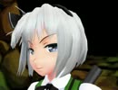 【東方蛇戦繰】メタルギアＶＳビッグボスの幻想入り　ACT21