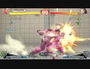 【スパⅣAE2012】第28回週末IRC大会 4/4【PC】