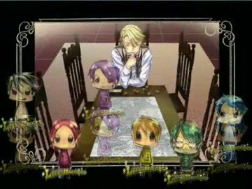 【ラッキードッグ１】まるごとLHL丸かじり！（歌ＭＡＤ）