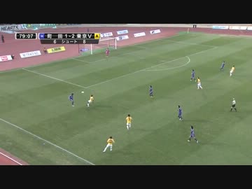 2012 J2第6節 FC町田ゼルビアvs東京ヴェルディ 2/2