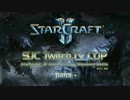 【StarCraft2】SJC Twitch.TV CUP Series Season2 FinalStage HeKaTMarUFuZ(T) vs simada(T) 2