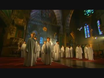 How Shall I Sing that Majesty ?  2012-Libera