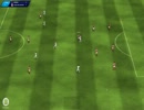 FIFAManager12(2013-14) Match.9　後半2