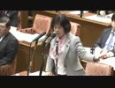 2012年03月30日【衆議院】予算委員会 阿部知子(社民党)