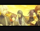 【緋色の欠片MAD】 - The 6th light -