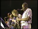 Select Live Saxophone Workshop - The Four Sleepers / Pools