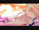 【春なので】「アカツキノハナ」を歌ってみた☆【夢奏音♪】