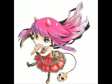 【破壊音マイコ】「一年生になったら」を歌ってしまった【UTAU】