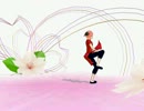 MMD神楽 カンフーやらせてみた
