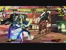 長岡テクノポリス P4U 04/01 大会後野試合ガチ part3