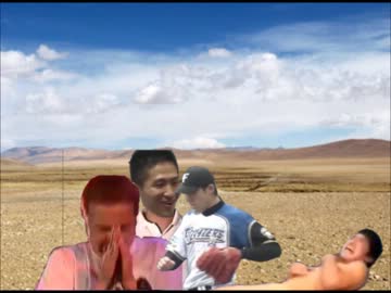 処刑されそうな小学生を救う人間の鑑と化したTDN