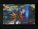 12/3/31　兵庫神戸P4Uシングル大会　その１